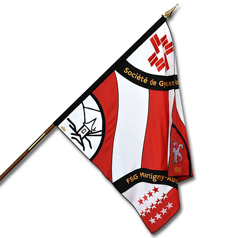 Société de Gymnastique Martigny-Aurore