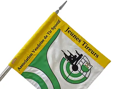 Association vaudoise de tir sportif