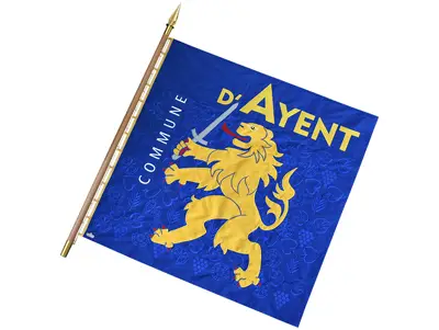 Commune d'Ayent