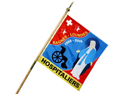 Hospitaliers de Bagnes