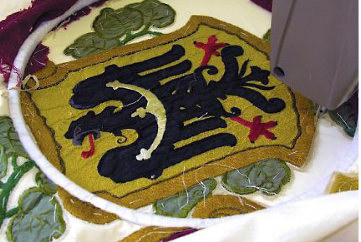 Restaurierung